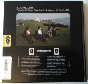 The White Album