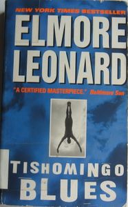 Tishomingo Blues