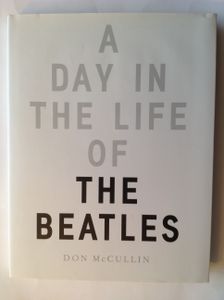A Day in the Life of The Beatles