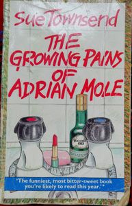 The Growing Pains of Adrian Mole