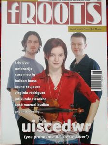 fRoots 252