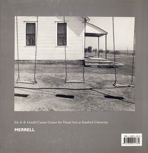 Distinctly American: The Photography of Wright Morris