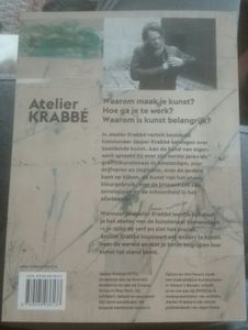 Atelier Krabbé