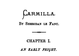 Carmilla