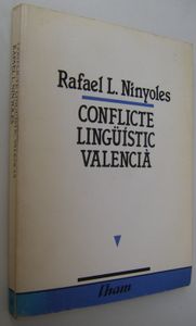 Conflicte Lingüistic Valencià