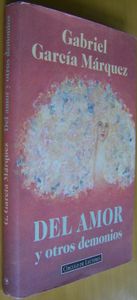 Del Amor Y Otros Demonios