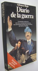 Diario De La Guerra