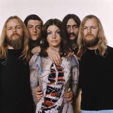 Earth & Fire