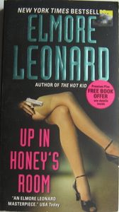 Up in Honey's Room