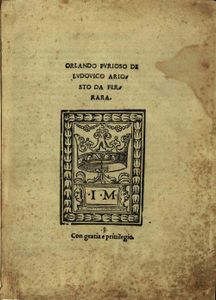 Orlando Furioso