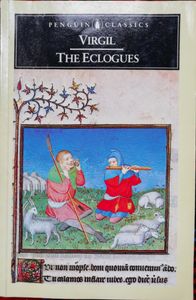 The Eclogues