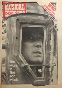 NME 20 September 1975