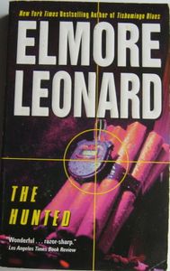 The Hunted