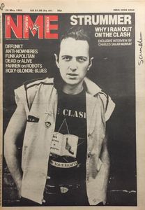 NME 29 May 1982