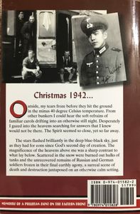 Shades of Grey: Memoirs of a Prussian Saint on the Russian Front