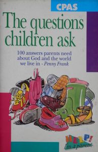 The Journey Parents Make / The Questions Childrens Ask