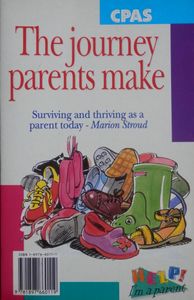 The Journey Parents Make / The Questions Childrens Ask