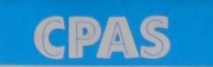 CPAS (Church Pastrol Aid Society)