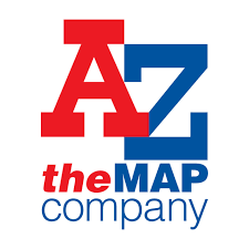 A-Z Map Company Ltd