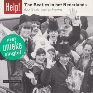 Help! The Beatles In Het Nederlands
