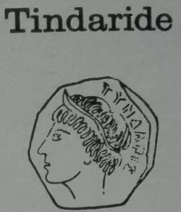 Tindaride