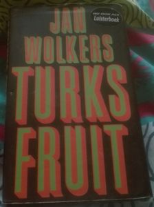 Turks Fruit
