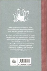 Näkymätön lapsi ja muita kertomuksia