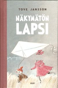 Näkymätön lapsi ja muita kertomuksia