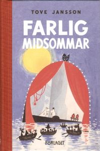 Farlig midsommar