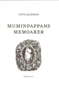 Muminpappans memoarer
