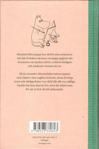 Muminpappans memoarer