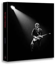 The Light in Darkness - Bruce Springsteen