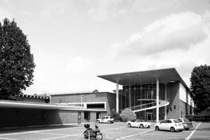 Officine Grafiche Arnoldo Mondadori