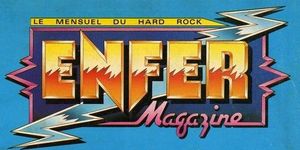 Enfer Magazine
