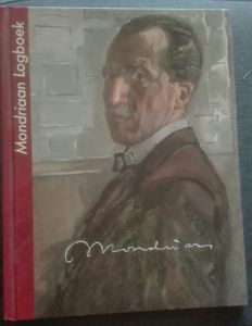 Mondriaan Logboek