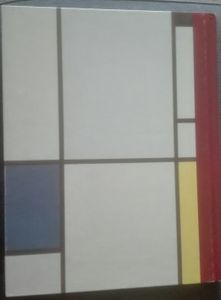 Mondriaan Logboek
