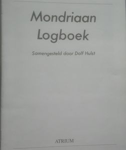 Mondriaan Logboek