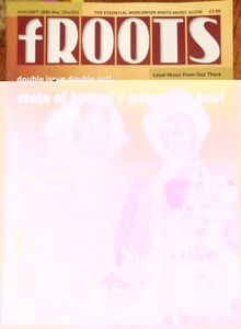 fRoots 254/255