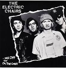 The Electric Chairs