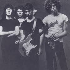 Jonathan Richman & the Modern Lovers