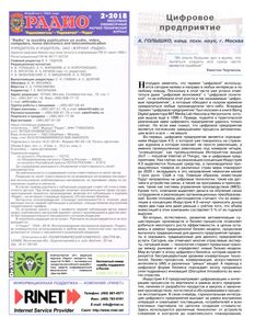 Радио 2018/02