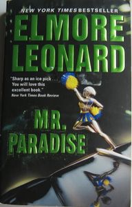 Mr. Paradise