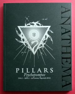Pillars I - Psychopompos