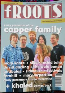 fRoots 256
