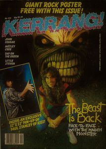 Kerrang! #0104