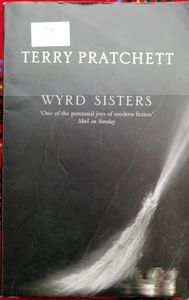 Wyrd Sisters