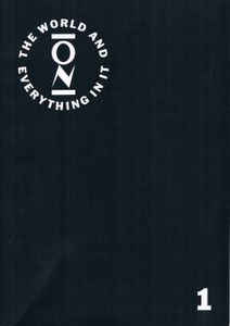 ON: The World And Everything In It