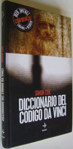 Diccionario Del Codigo Da Vinci