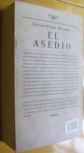 El Asedio 