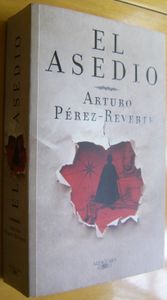 El Asedio 